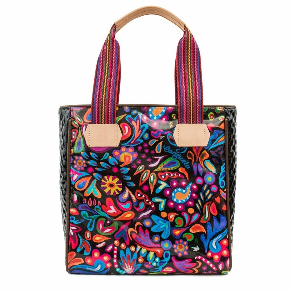 Consuela Angie Tote